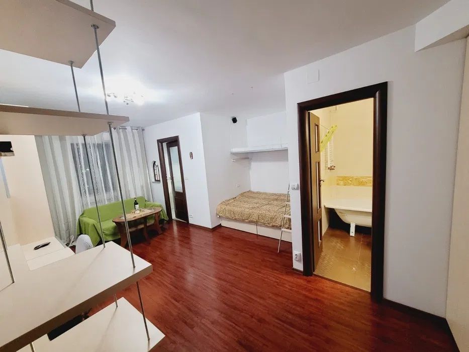 Garsoniera Tineretului - Timpuri Noi - Poză 3