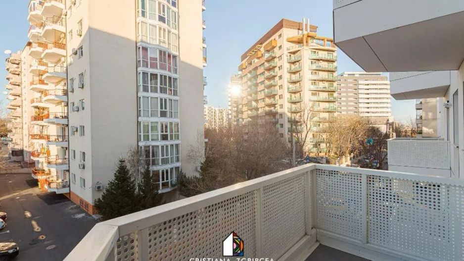 Apartament 2 camere premium – Herăstrău Parkview - Poză 6