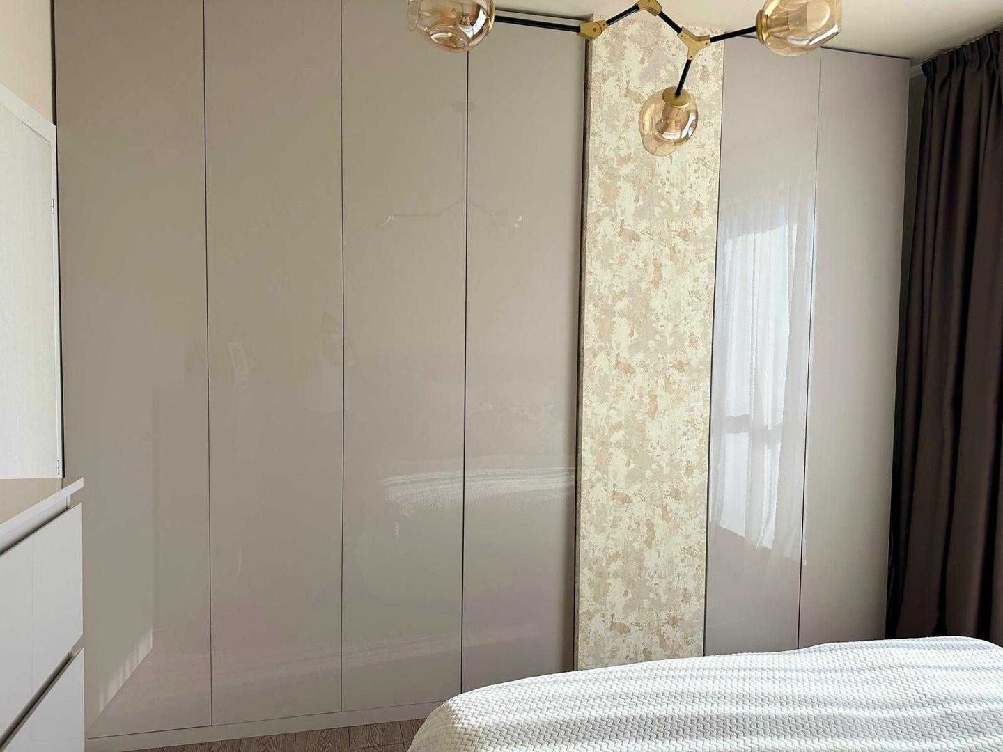 Apartament 3 cam.de inchiriat| Rond Pipera |Parcare subterana - Poză 7