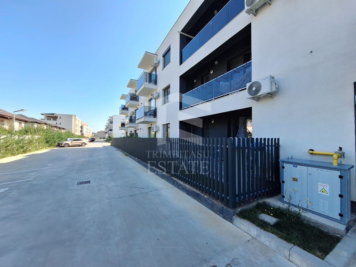 2 Camere - Tunari Otopeni - Finalizat - Gradina Proprie 71 mp - Poză 16
