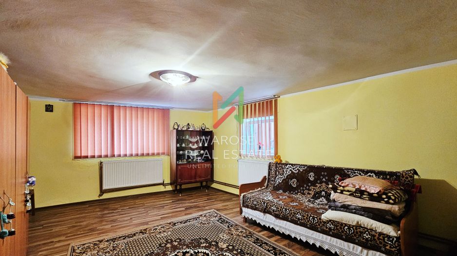 0% Comision | Casa Individuala Rasnov | Central - Poză 21