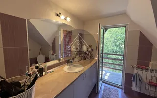 Casa moderna, de vanzare, Medias! - Poză 19