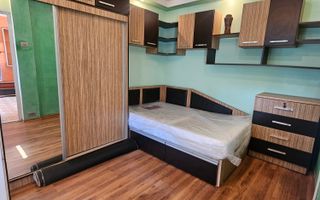 Apartament 3 camere complet mobilat – Casa de Cultură - Poză 6