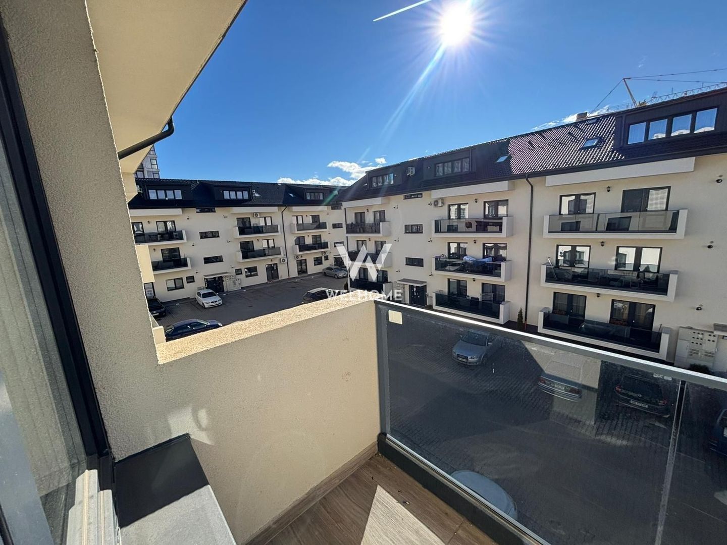 Apartament 2 camere cu bucatarie separata - Doamna Stanca - Poză 12