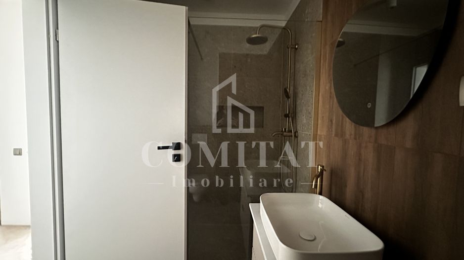 Apartament 3 camere | Loc de parcare | Zona Eroilor-Floresti - Poză 11