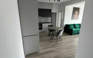 2 camere zona Iulius Mall-Aradului +loc parcare - Poză 2