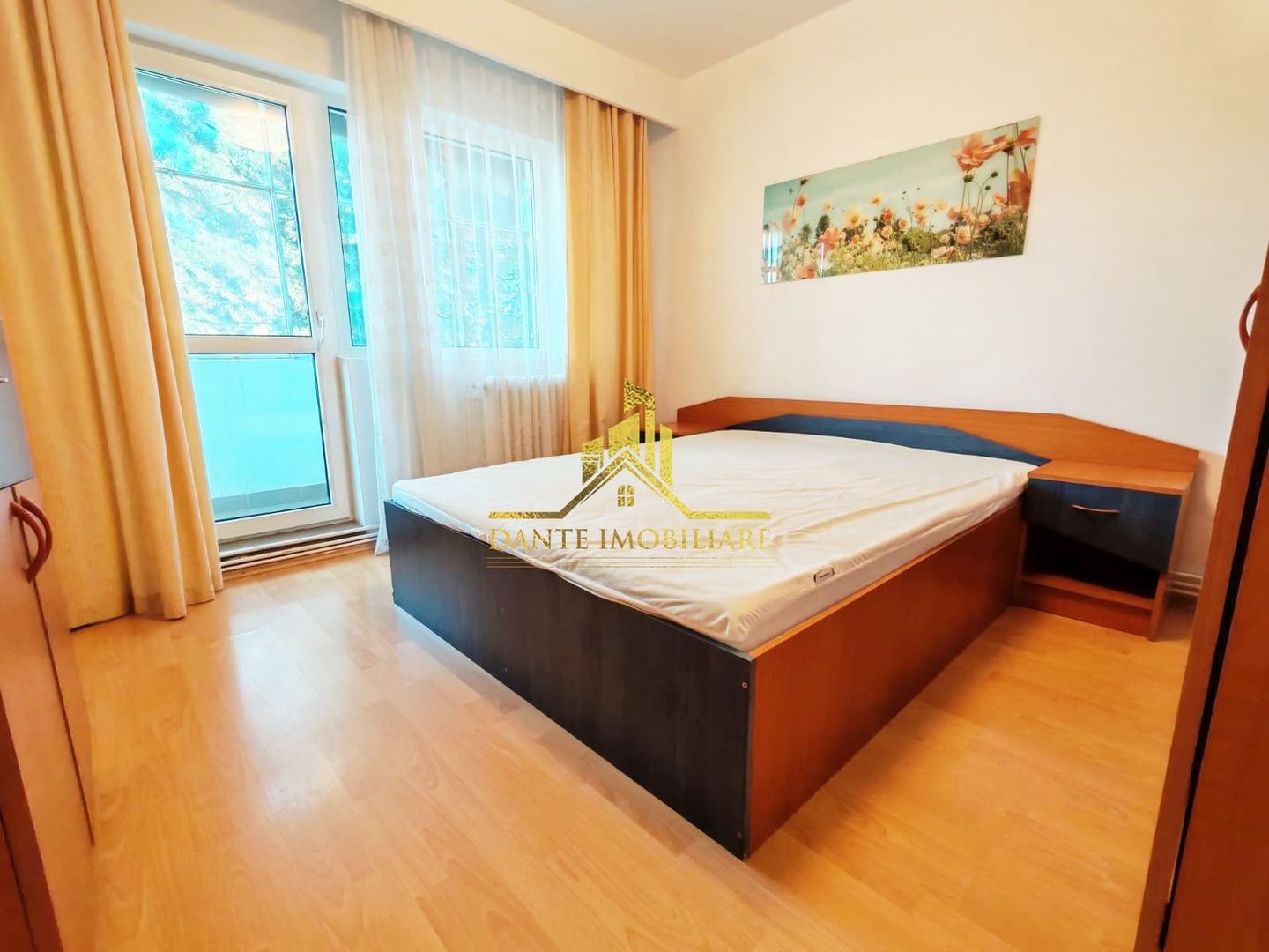 2 camere, mobilat modern, decomandat, balcon, Zorilor, Lunii - Poză 14