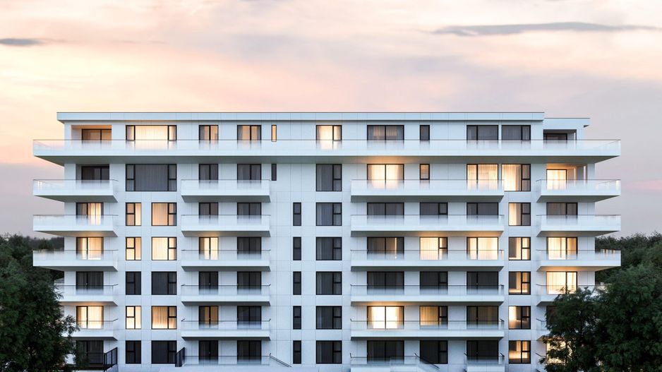 PINES RESIDENCE - Poză 1