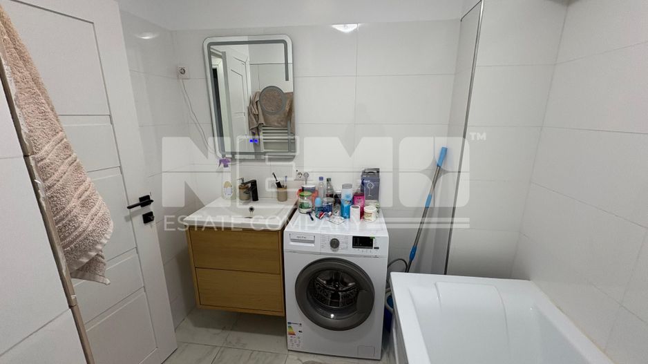 🏠 Apartament 2 camere | 40 mp | etajul 2 | 400€/lună - Poză 9