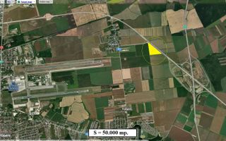 Tunari - Dimieni, 150.000 mp. teren, ideal investitie - Poză 1