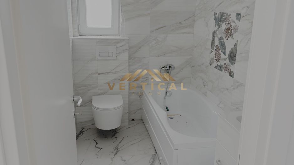 Casă individuală pe parter în Vidra, cu 2 dormitoare - Poză 5