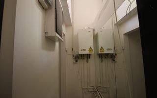 Spațiu comercial de 92mp în zona Ultracentral - Poză 9