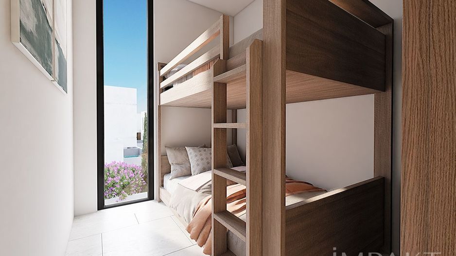 Vila ideala pentru vacanta aproape de plaja in Cipru! - Poză 15