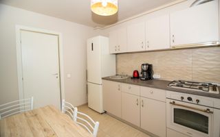 Apartament 3 camere de inchiriat Balcescu Residence. Comision 0% - Poză 5