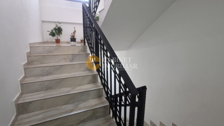 Apartament 2 camere – Bloc nou, Dancu | Parcare proprie | 56,55 mp - Poză 13