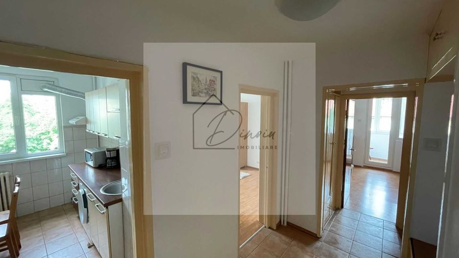 COMISION 0% I Apartament 3 camere Dristor I Metrou 100m I bloc turnat - Poză 3