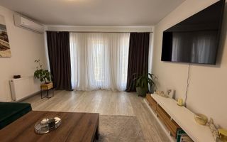 Duplex pe parter Mosnita Noua, unit prin camera tehnica - Poză 4