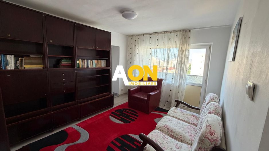 Apartament 3 Camere, Zona Bld. Transilvaniei - Poză 7
