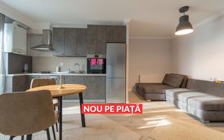Apartament 3 camere | Intermediar | Zona VIVO Metro - Poză 2