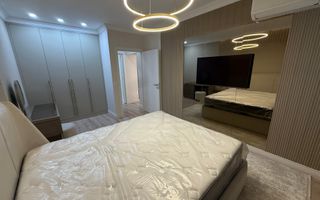 Apartament 2 camere 66 mpu - Ivory Residence Pipera - Premium - Poză 9