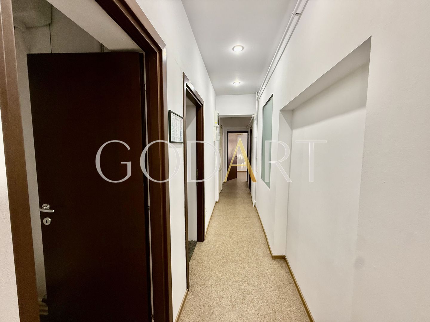 Apartament in vila | Ultracentral | 2 intrări | Garaj 30 mp | Renovat - Poză 18