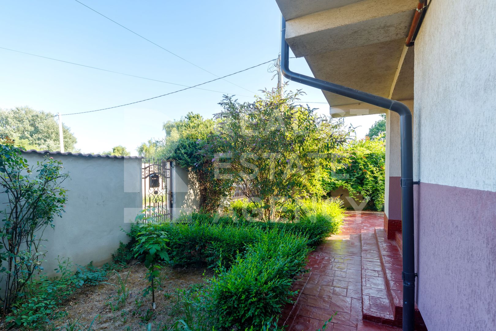 Vânzare, casă cu 4 camere, loc. Măgurele, Ilfov - Poză 10