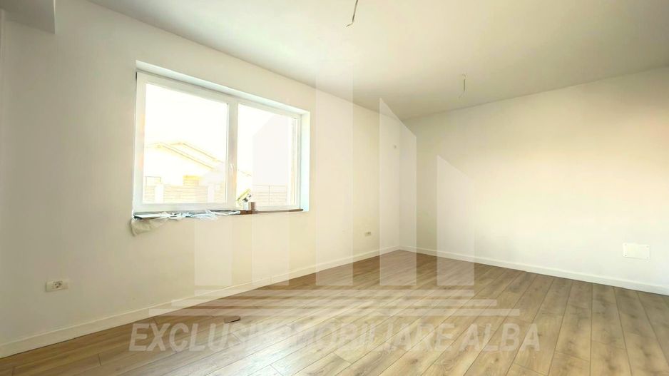 Apartament 3 camere | Open Space | 73 mp | Bloc nou | Cetate - Poză 1