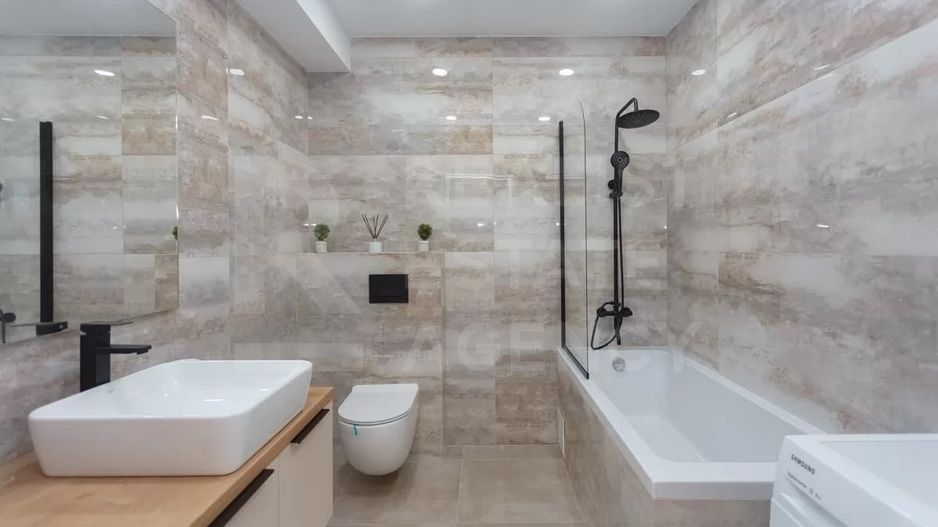 Chirie, apartament, 2 camere, bul. Mircea cel Bătrân, Ciocana - Poză 13