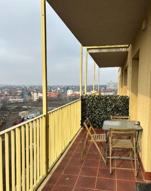 Apartament 2 camere Bucurestii Noi Pajura Parcare 3 min metrou - Poză 7