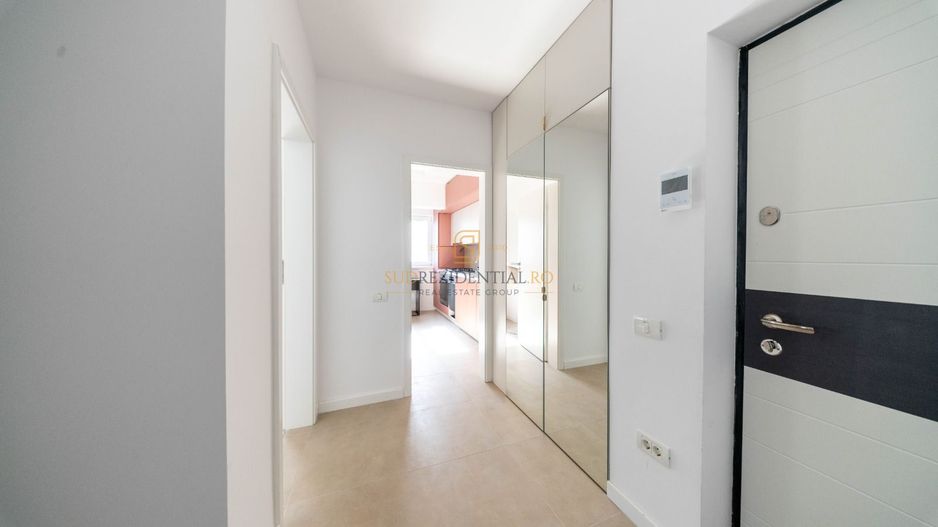 Apartament 2 camere, mobilat si utilat, acces rapid metrou Berceni - Poză 6