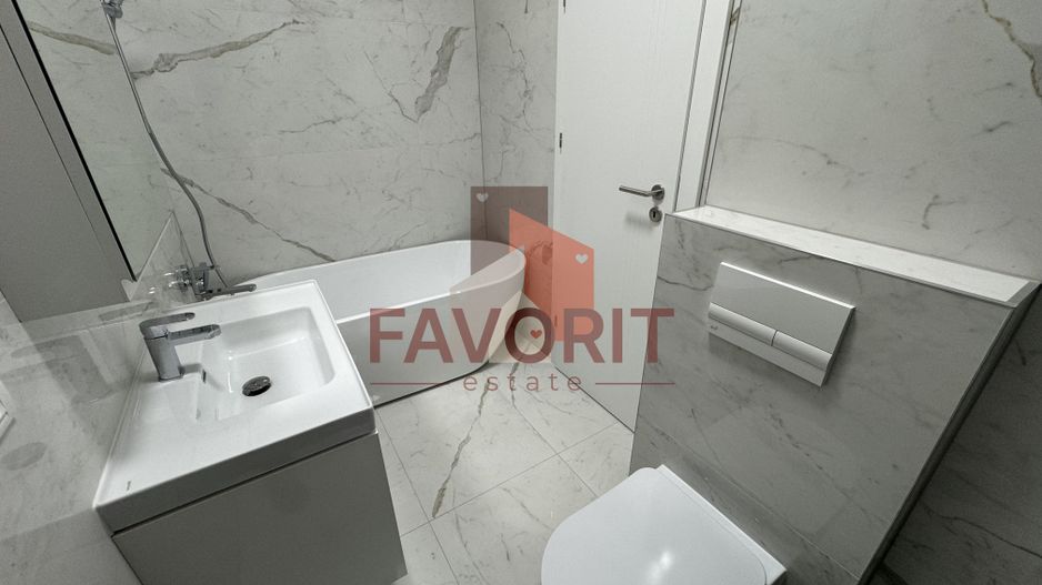 Penthouse cu terasa 70mp si 2 locuri de parcare in zona Torontalului - Poză 10