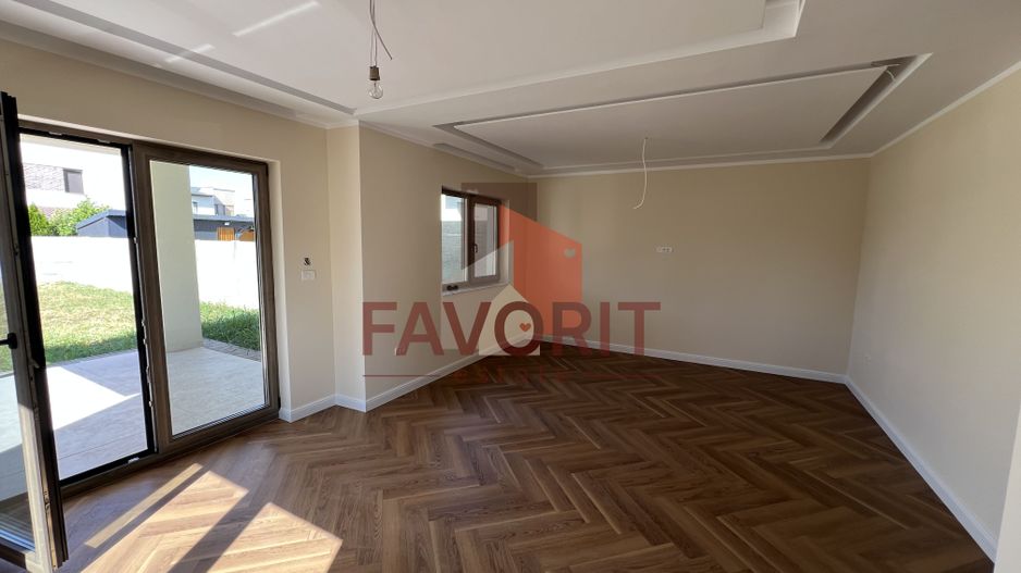 Duplex 4 camere | 3 bai | Perete dublu despartitor | Giroc - Poză 7