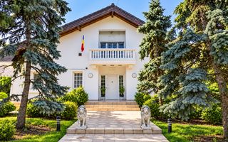 VILA LUX 2800MP GRADINA - Poză 3