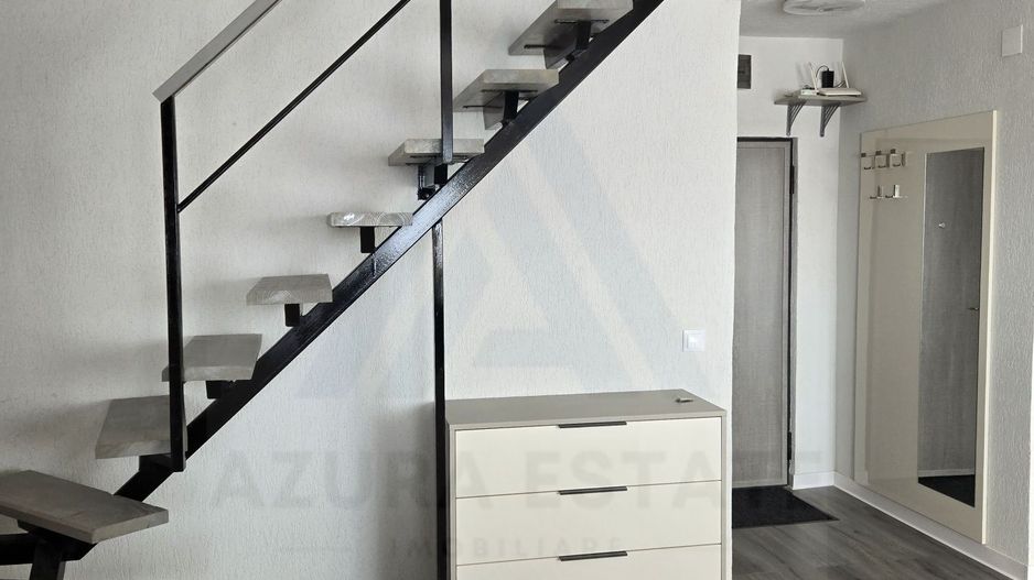 Apartament modern 3 camere 2 bai 70 mp utili Cartier Strand - Poză 4