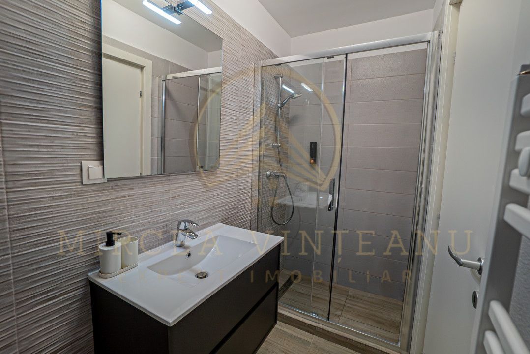 Apartament de 3 Camere și Terasă Panoramică în Complex Casa del Mar - Poză 16