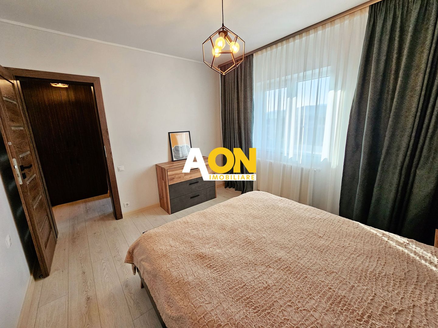 Apartament 2 camere, 51 mp utili, etaj 3, bloc nou, strada Brandusei - Poză 10