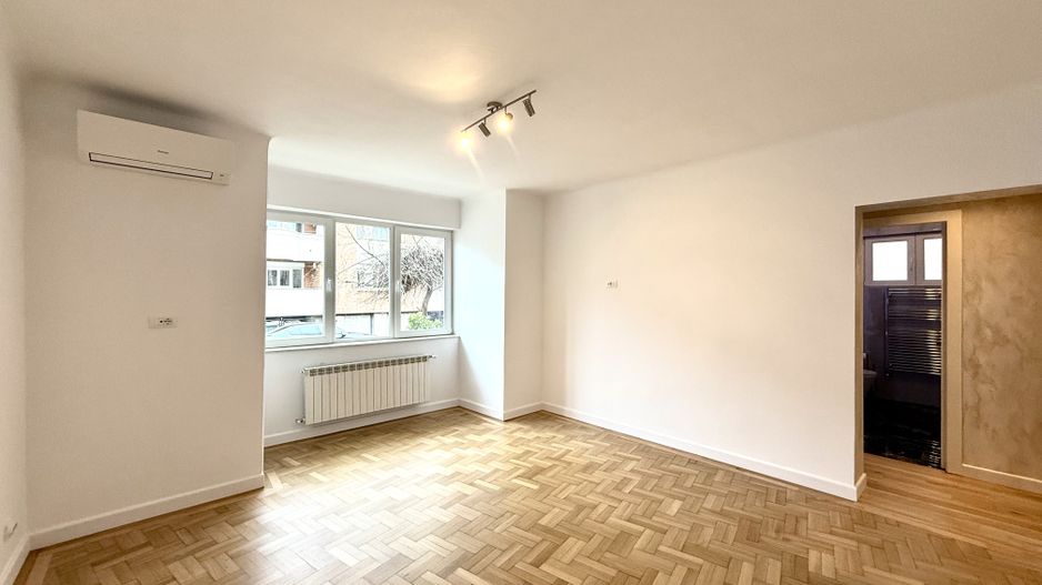 Apartament  - DOROBANTI CAPITALE-PARTER INALT Recent Renovat - Poză 1