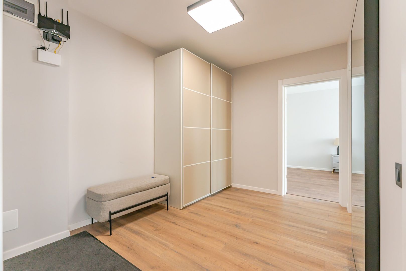 Apartament 2 camere | 62 mp | Decomandat | Mobilat | Astra, Zorilor - Poză 13