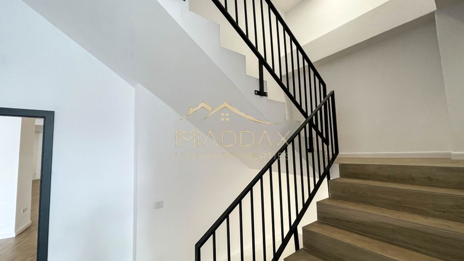 Spatiu comercial S+P+2E+M ***Prima Inchiriere*** - Poză 29