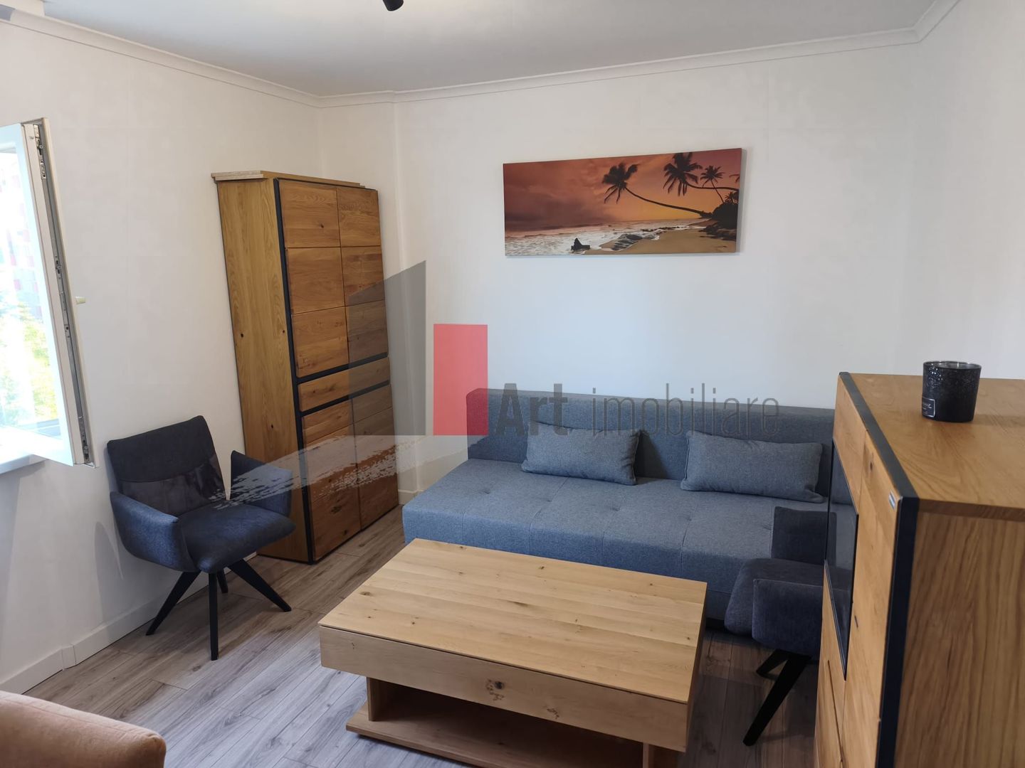 Vânzare apartament 2 camere decomandat Luică - Poză 5