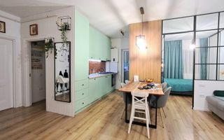 3 camere, Imobil nou, cu 2 parcări opționale!! - Poză 4