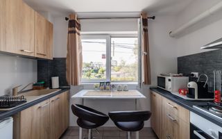 Garsonieră modernă și eficient compartimentată, Gavana - Poză 3