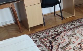 Apartament de închiriat, 2 camere, Lunca Cetățuii - 270 EUR - Poză 3