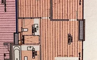 Apartament 3 camere | One High District | Luminos - Poză 16