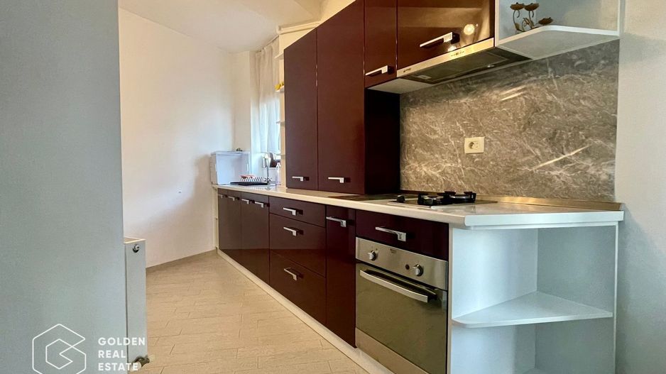 Apartament cu 2 camere, mobilat, utilat complet Bucuresti Mall - Poză 3