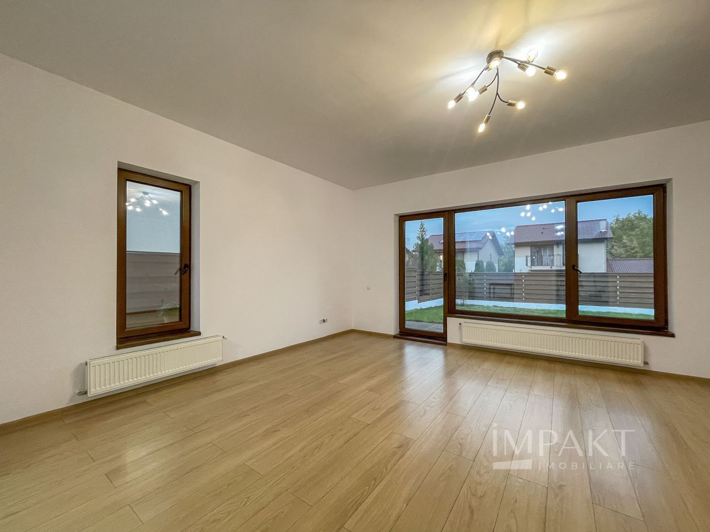 Casa indivduala Gheorgheni ! - Poză 3