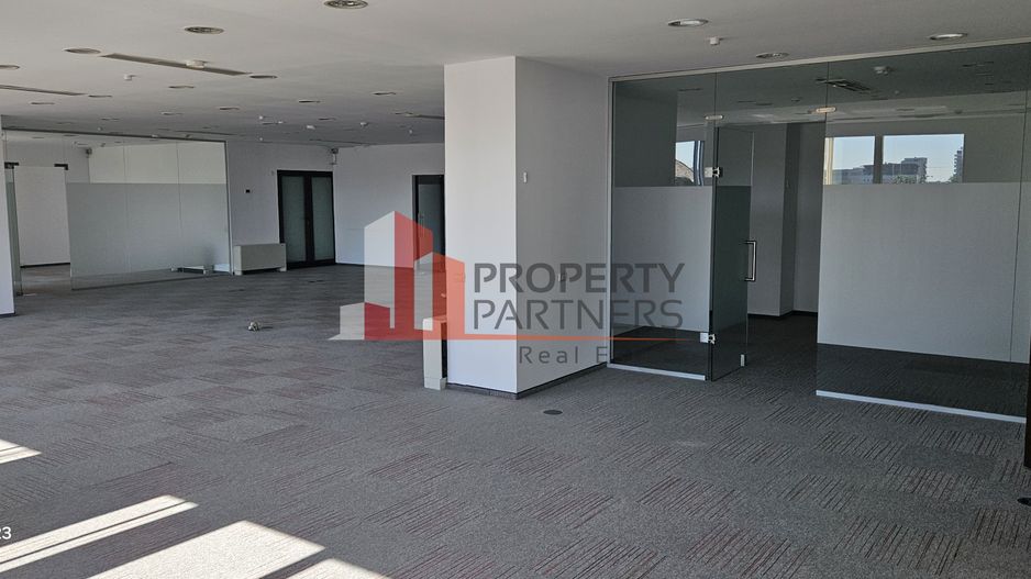 Spatiu de birou Baneasa 160 mp - Poză 4