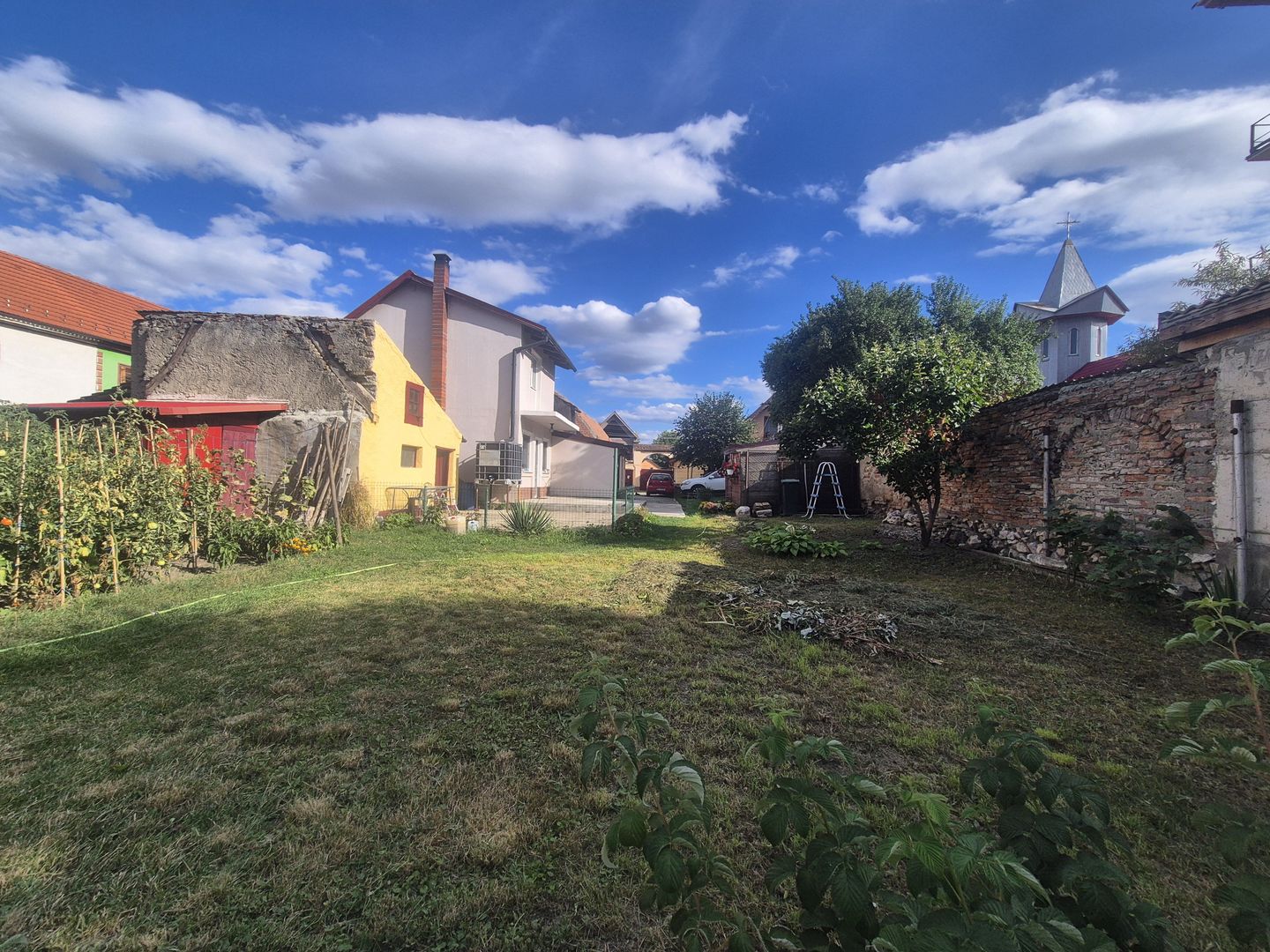 Comision 0 - 🏡 CORP DE CASĂ DE VÂNZARE – CODLEA, STRADA NOUĂ | ZONA A - Poză 2