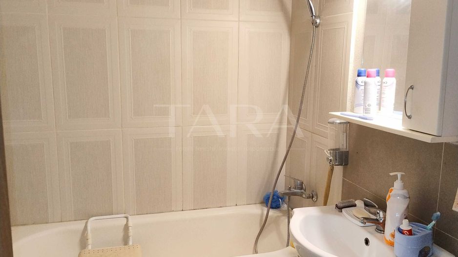 Apartament 2 camere, Florești, zona Terra - Poză 5