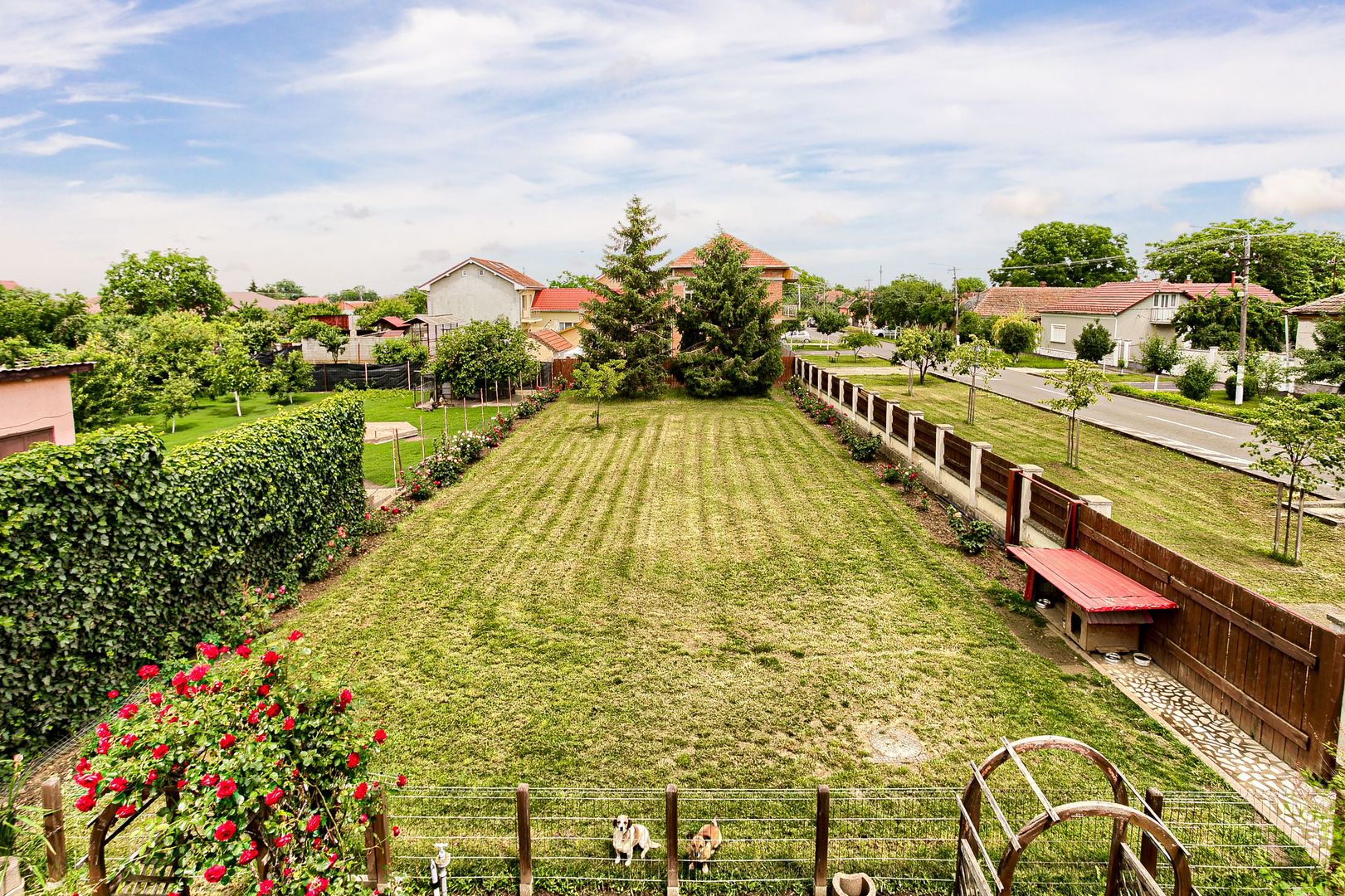 VÂNDUTĂ! Casă Sânicolaul Mic - zona Centrală - Comision 0% - Poză 14